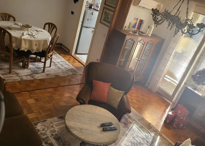 Apartman Sky