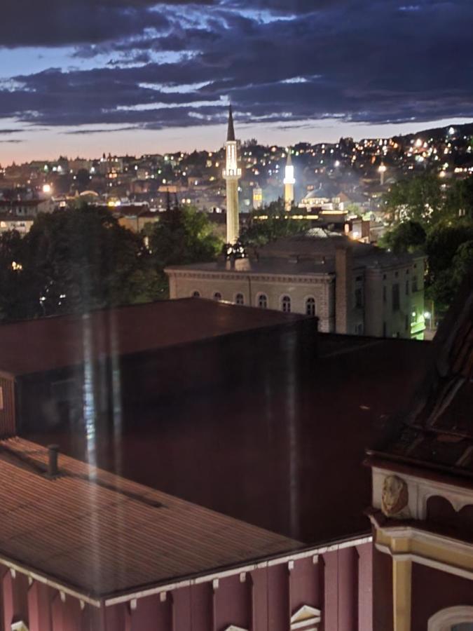 Sky Lägenhet Sarajevo