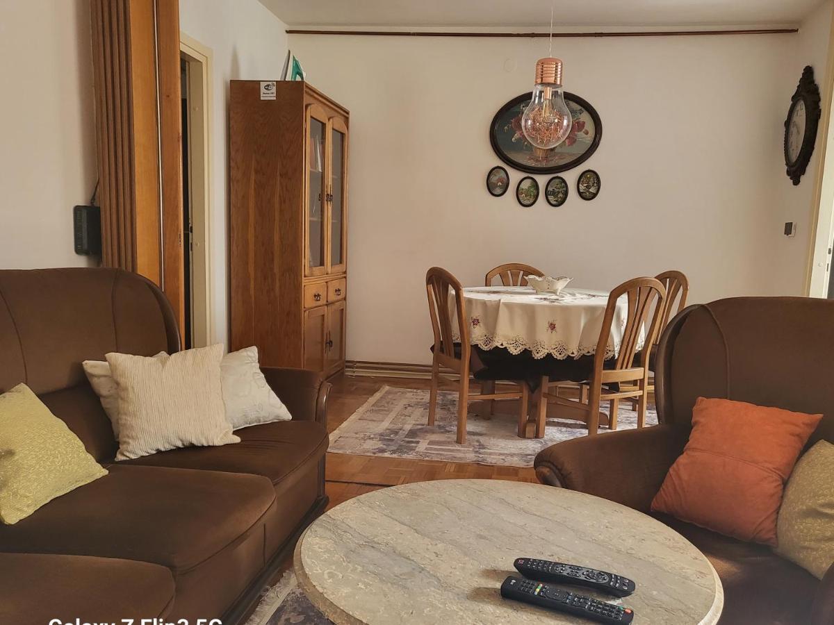 Apartment Sky Sarajevo